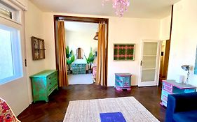 Lovely Cosy Art Flat