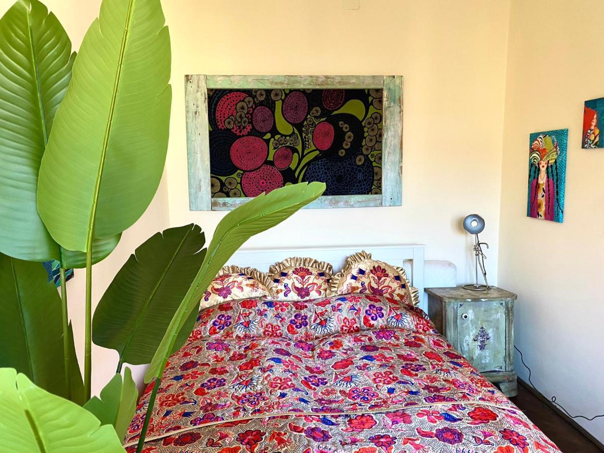 Lovely Cosy Art Flat Budapest Kültér fotó